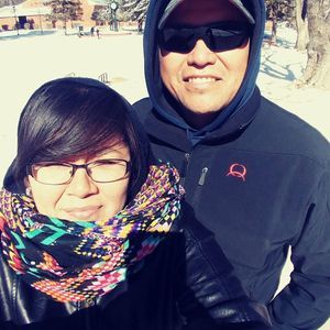 Meet your Posher, Desiree